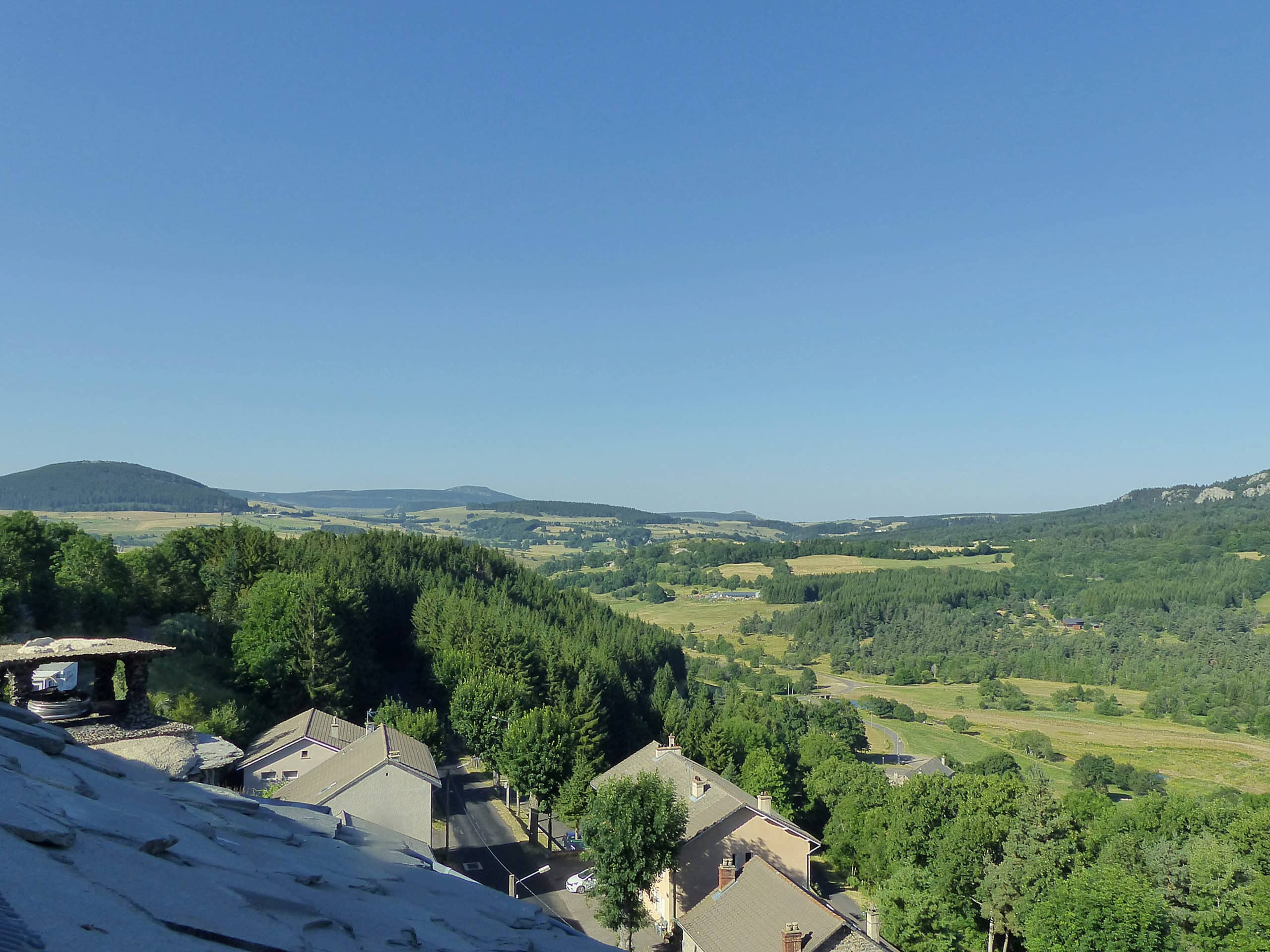 Chambre d'hôtes - Fay sur lignon